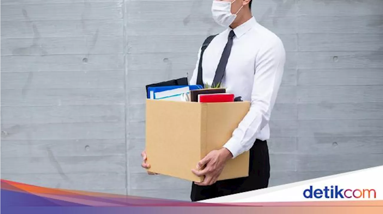 Restrukturisasi Besar-besaran, ConocoPhillips Bakal Lakukan PHK