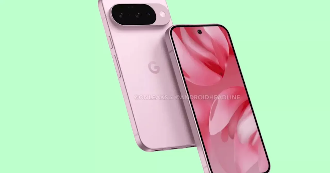 Google Pixel 10: Everything you need to know