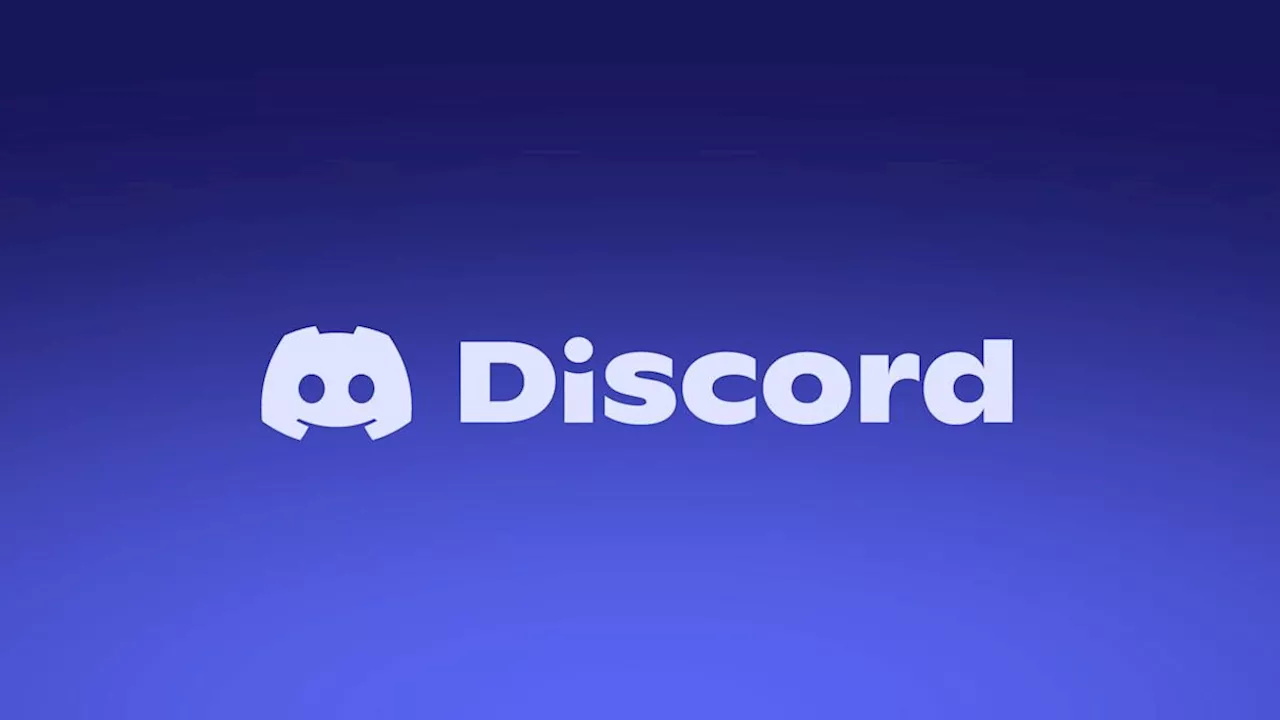 Discord's CEO and co-founder is stepping down
