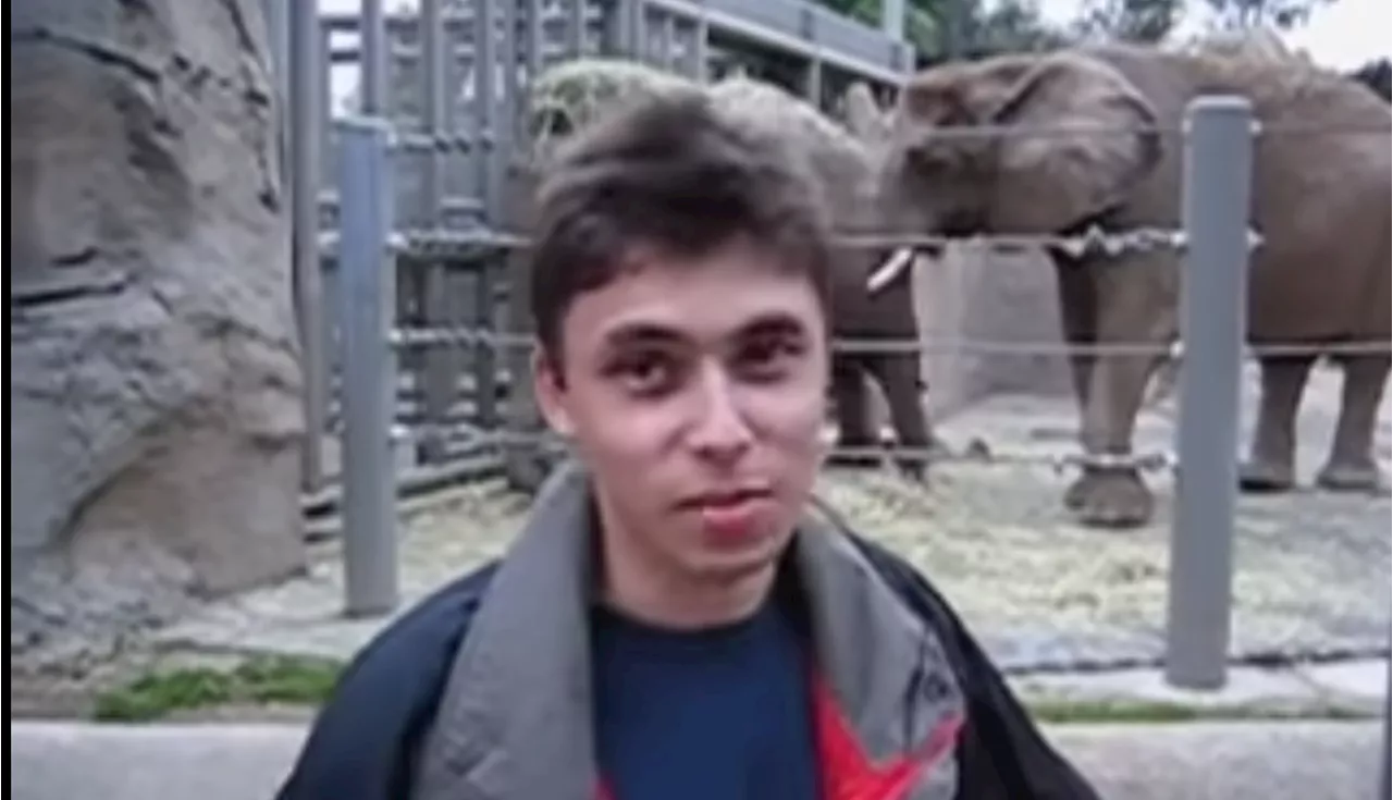 Engadget's favorite videos from 20 years of YouTube
