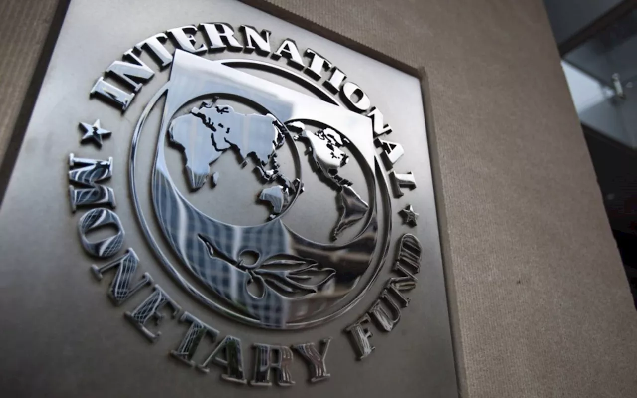 IMF says tariff pressures to push global public debt past pandemic levels