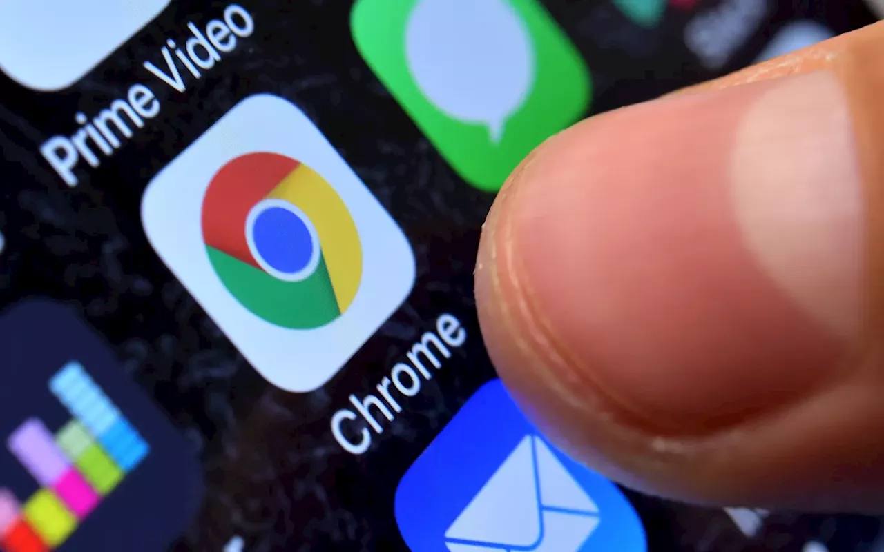 Trial testimony reveals OpenAI interest in Chrome