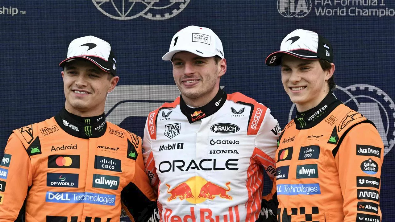 Truth behind bizarre Red Bull sledge... and why F1’s loophole crackdown is a ticking time bomb
