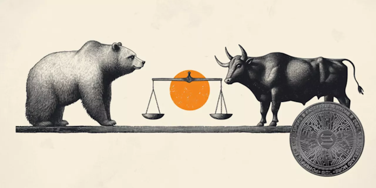Cryptocurrencies price prediction: SUI, Solana & Aptos - American Wrap