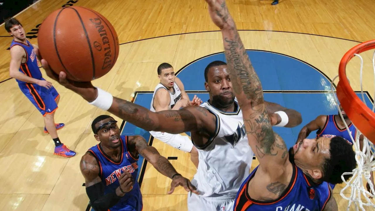 Aspettando Blatche: proiettili in petto, chili di troppo e prostitute che erano poliziotte