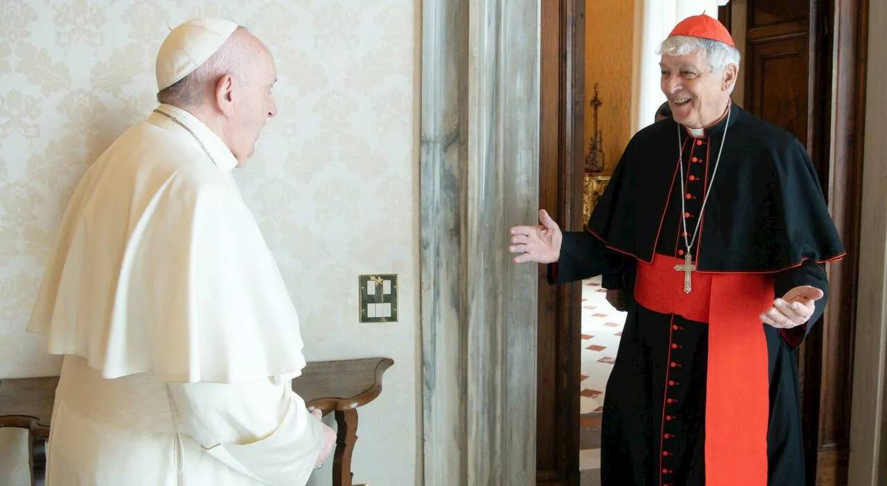 Papa Francesco successore, chi è Jean Marc Aveline: il cardinale (protetto di Bergoglio) già ribattezzato Giov