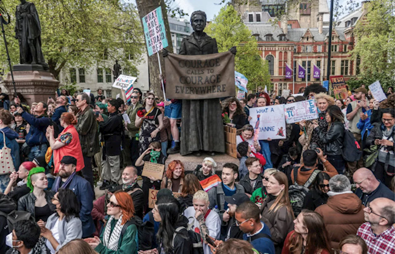 I diritti delle persone trans decisi dai giudici