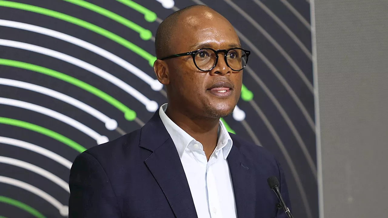 Comms minister pushes for cross-border ICT collaboration