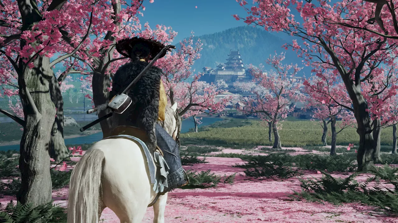 The Fall Release Calendar Takes Shape As Ghost of Yotei Rushes Out Ahead Of Grand Theft Auto 6