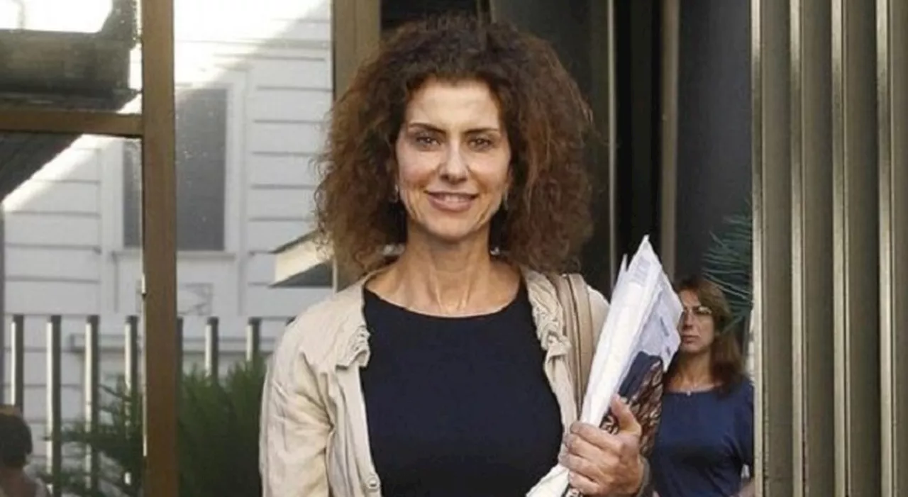Luisa Todini: «Anoressica e bulimica, la maternità mi ha salvata. Di Pietro provò ad arrestarmi, mamma pensava