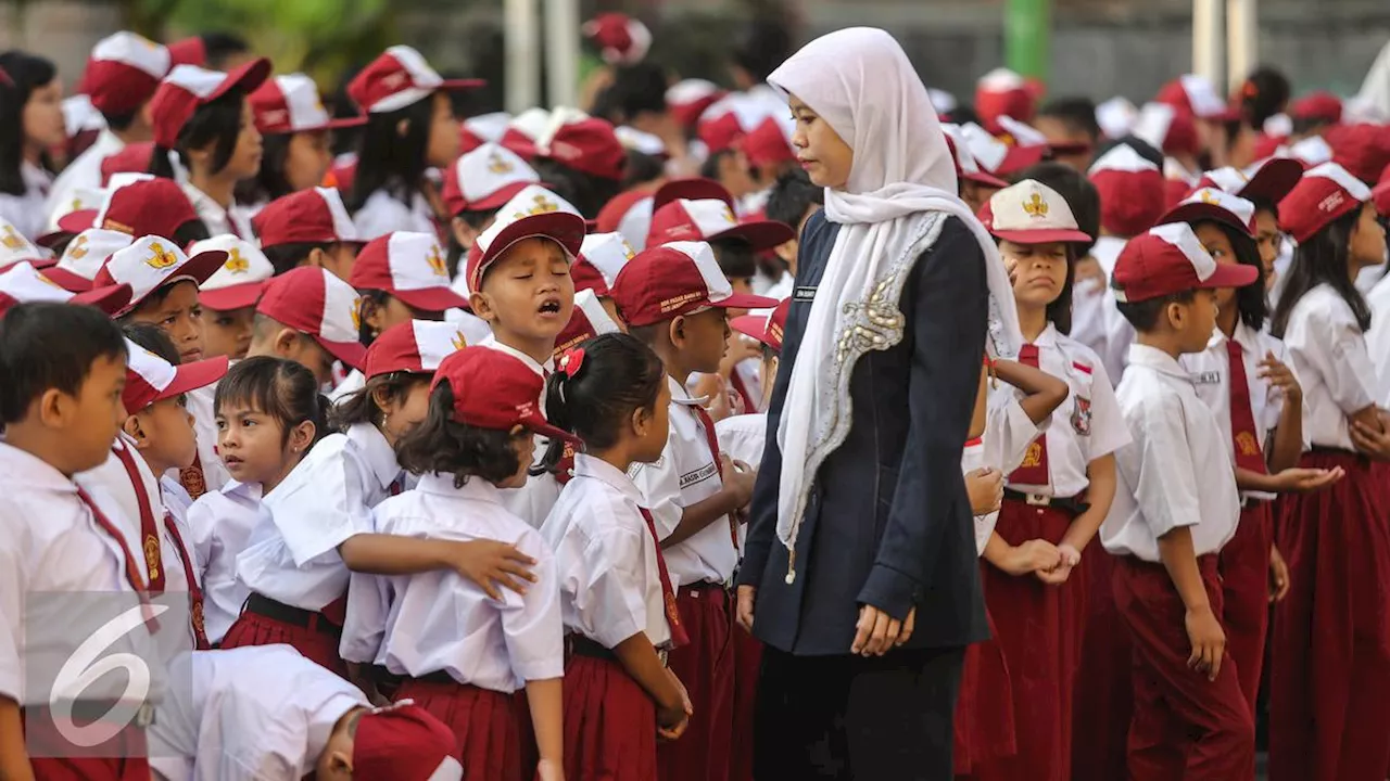 P2G Dukung Langkah Kemendikdasmen Wajibkan Guru Belajar Setiap Pekan: Bisa Meningkatkan Kompetensi