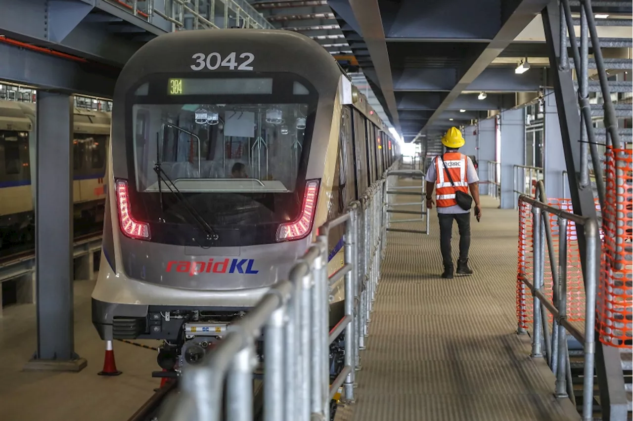 Right on track: What to expect as Malaysia’s major train projects hit the rails