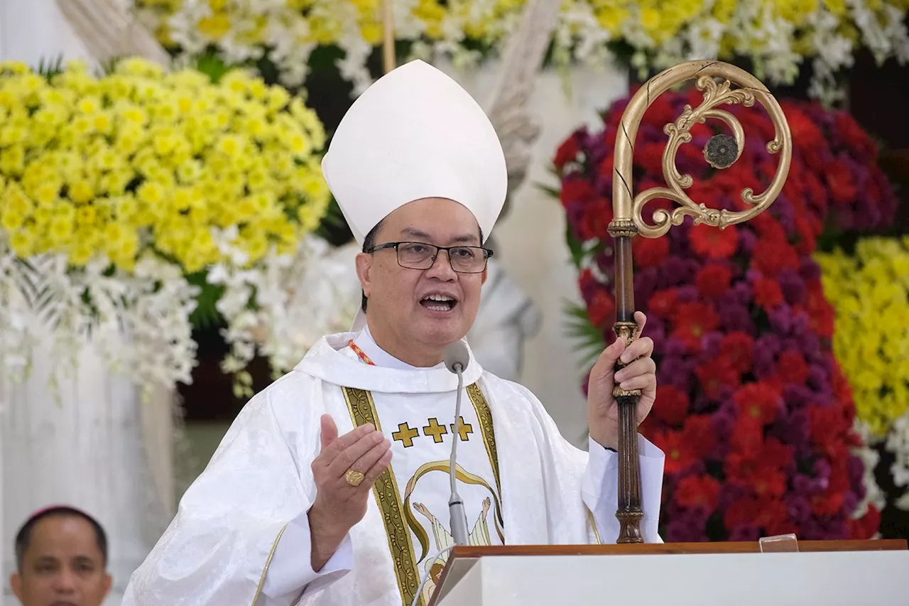 Holy Spirit often chooses the unexpected for next pope, says Cardinal David