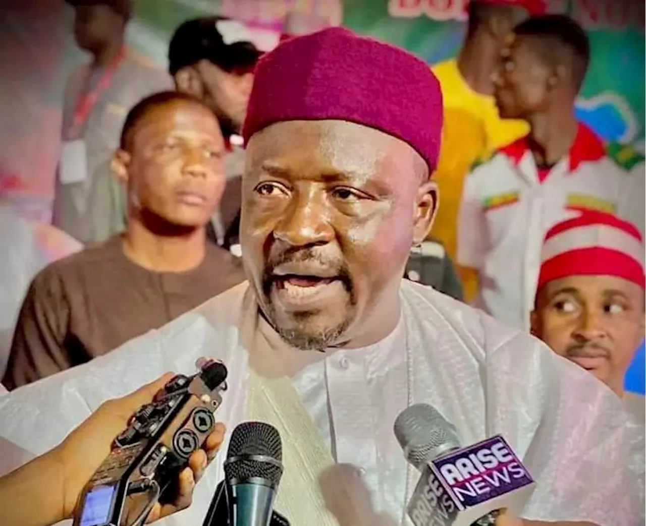 NNPP lawmaker Sumaila confirms defection to APC