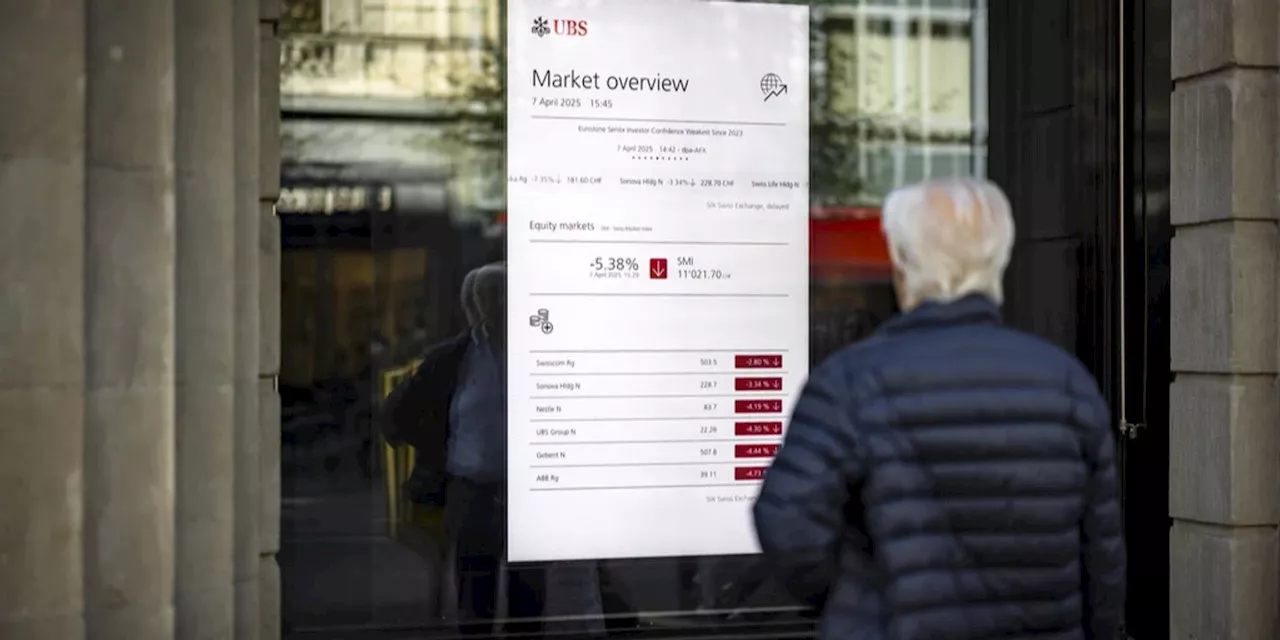 SMI im Aufwärtstrend: Schweizer Leitindex erwartet deutliche Gewinne