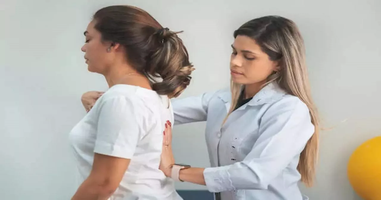 ​पोस्चर सुधारना है या करनी है कमर पतली, कीजिए एलीफेंट वॉक आप में से 99% लोग नहीं जानते होंगे इस वॉक के फायदे​