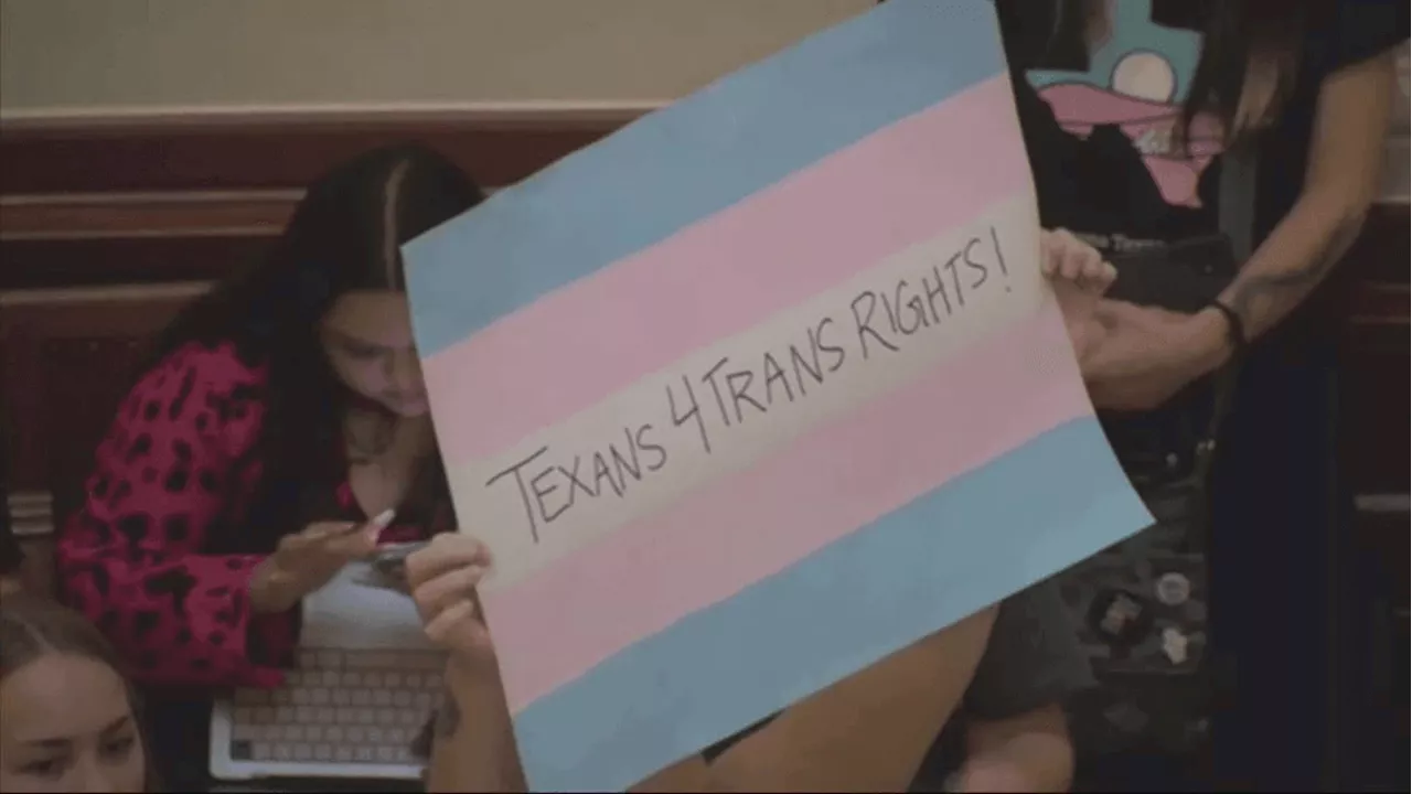 Revived 'bathroom bill' and several other anti-trans bills await debate at Texas Capitol