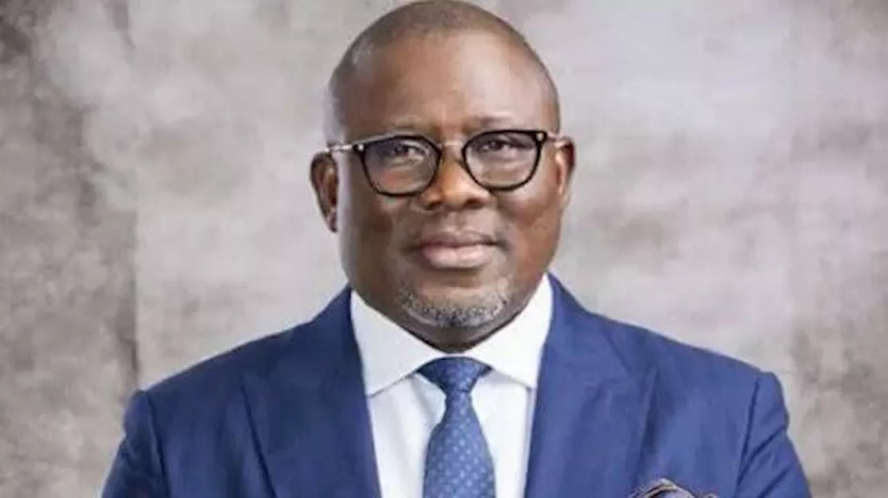 BREAKING: Delta Governor Oborevwori, PDP Bigwigs Defect to APC [VIDEO]
