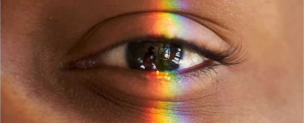 Scientists Say They Found a New Color Humans Have Never Seen Before