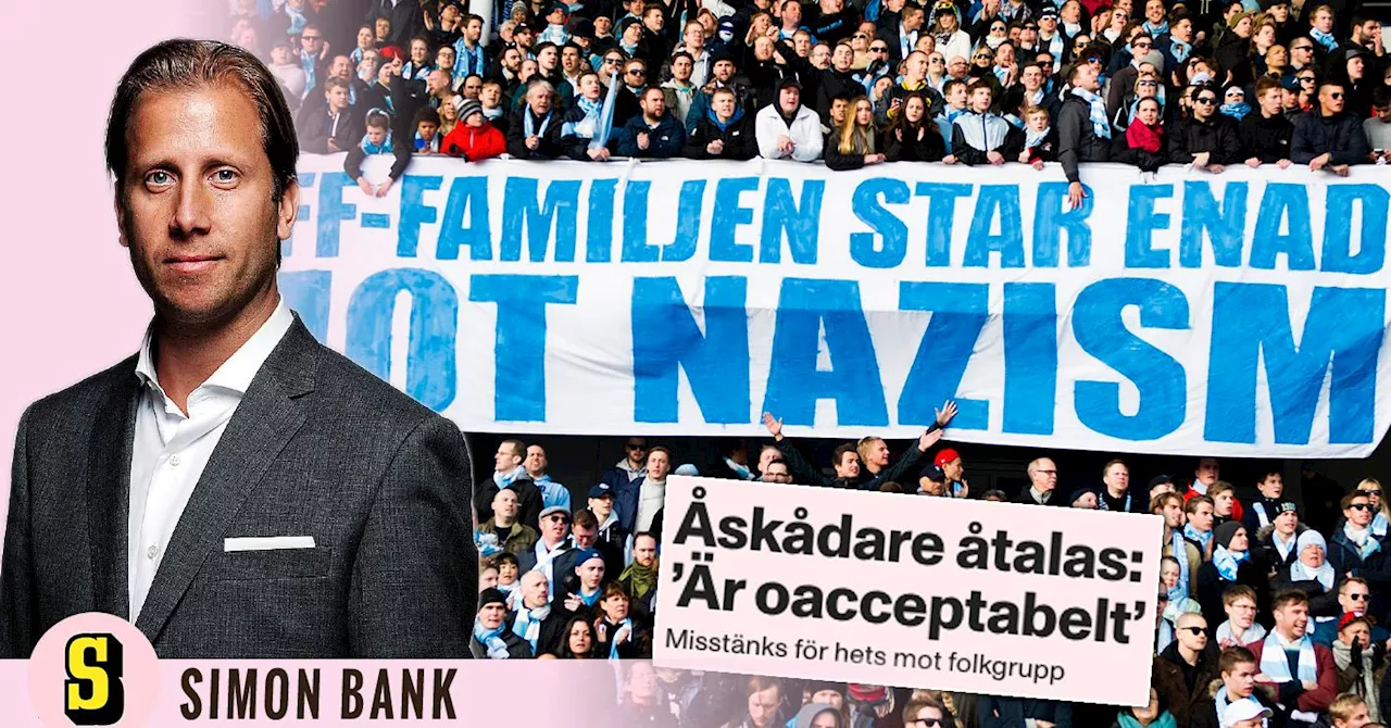BANK: Vad står ni för nu, MFF-familjen?