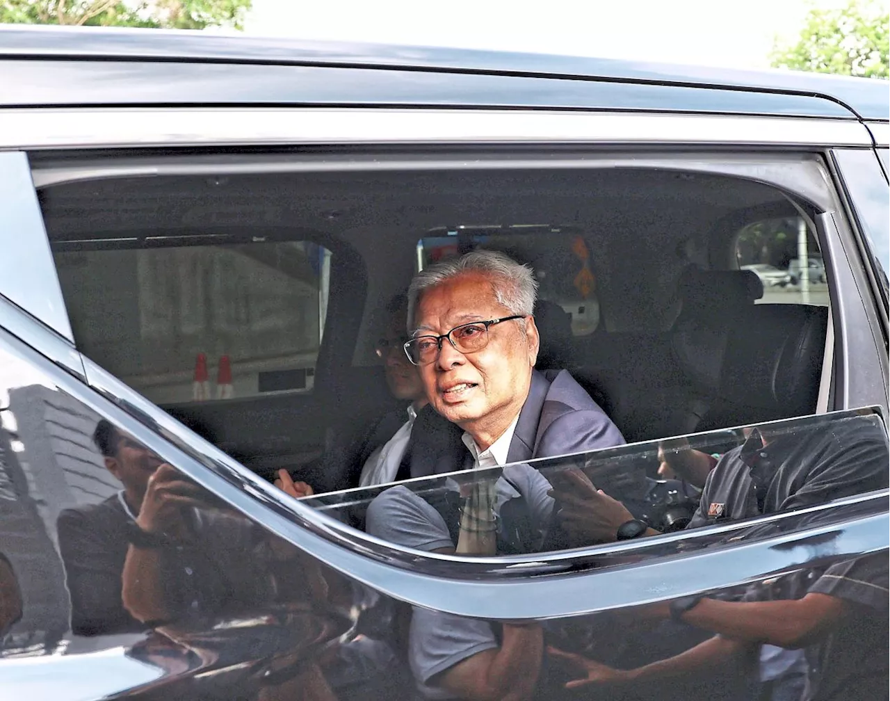 Ismail Sabri due for another round of questioning