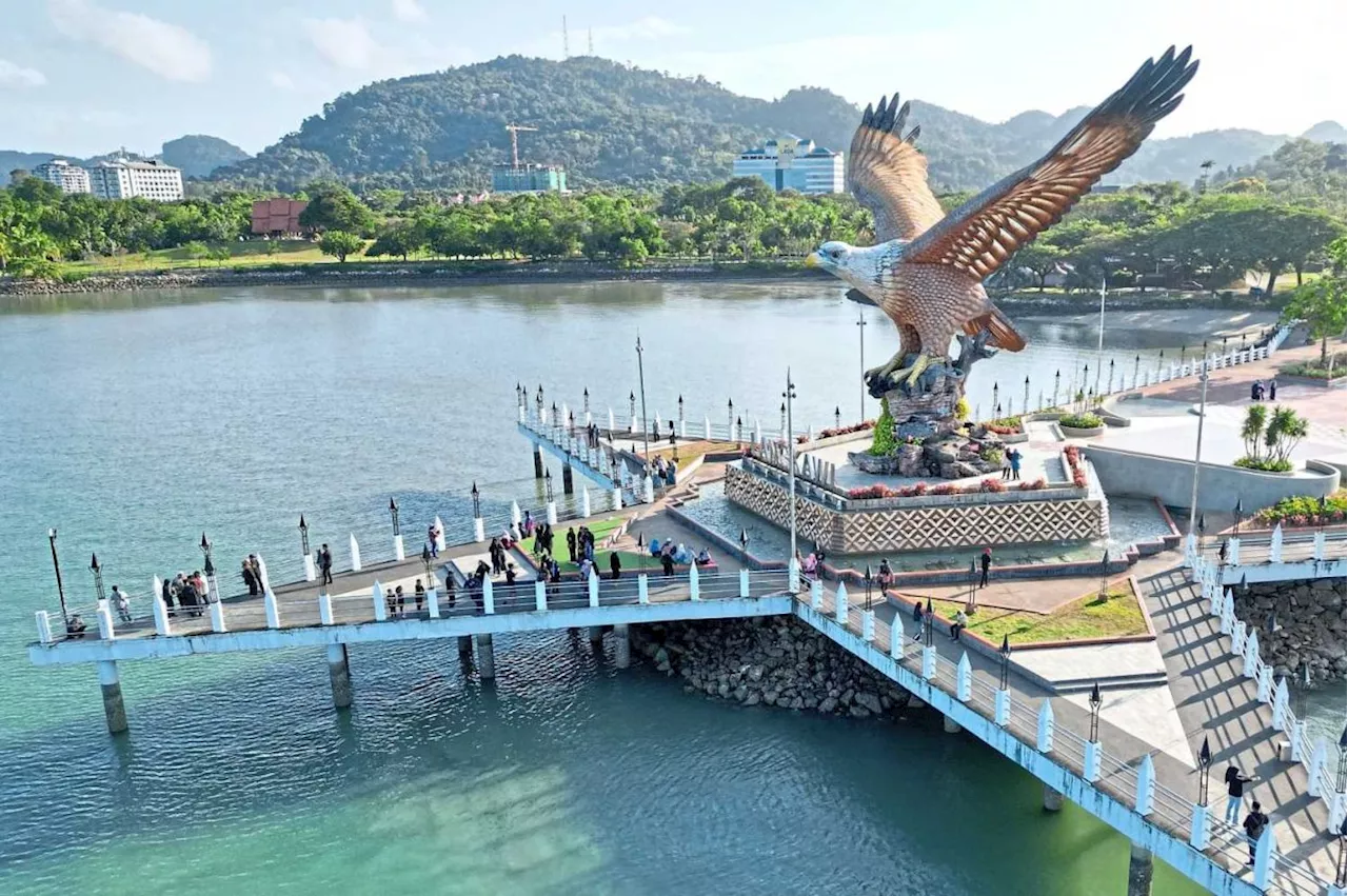 Replacing undersea pipeline to Langkawi could cost billions, Kedah state assembly told