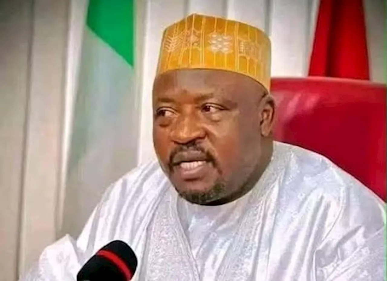 ‘All politics is local’ — Kano senator Sumaila dumps NNPP, rejoins APC