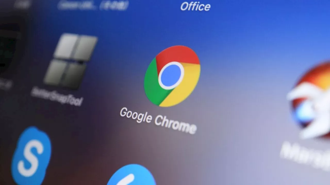 OpenAI could buy Chrome if court orders Google to sell, says executive