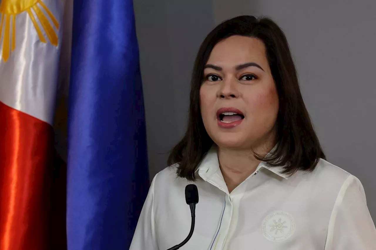 Duterte loyalists fume over Sara endorsement of Marcos, Villar