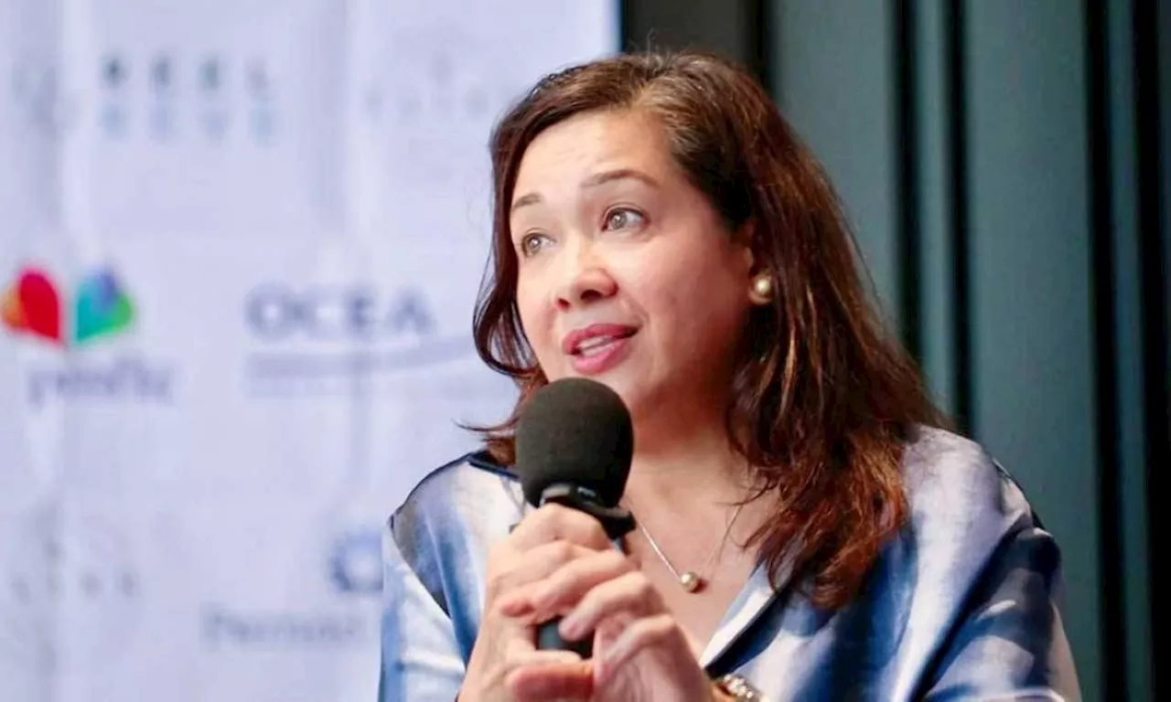 Gie Garcia: From ocean depths to green building heights