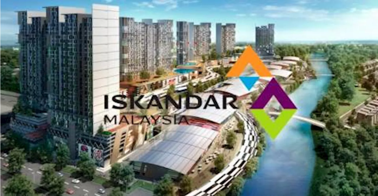 Country View upbeat on FY25, backed by Iskandar’s growth