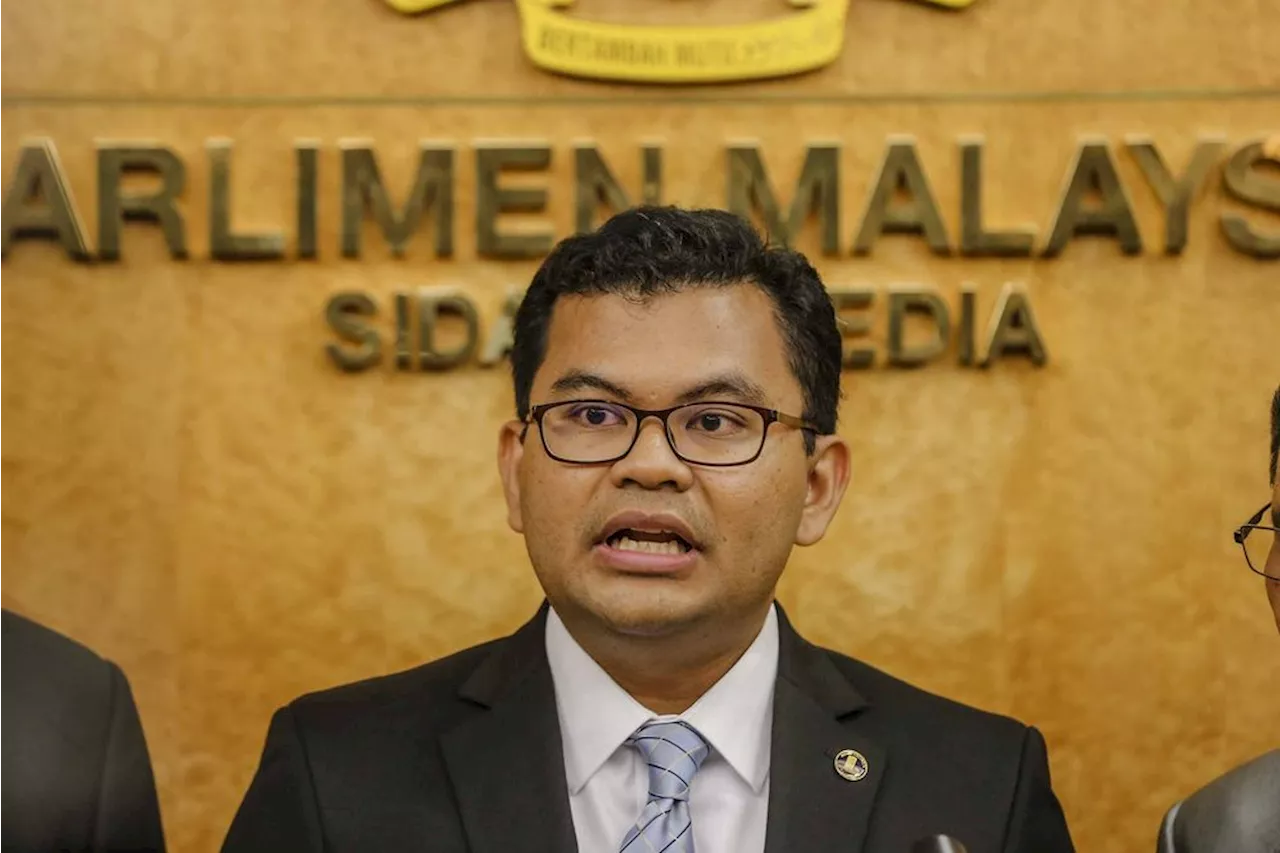Pemilihan PKR: Akmal kemukakan bantahan, dakwa terima 949 undi