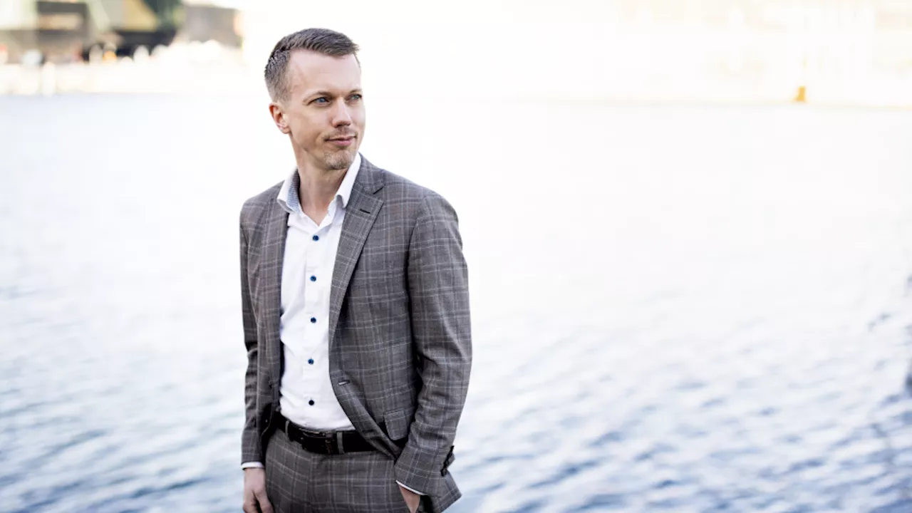 Netcompany: Moderne systemer er afgørende for skifte fra amerikansk teknologi