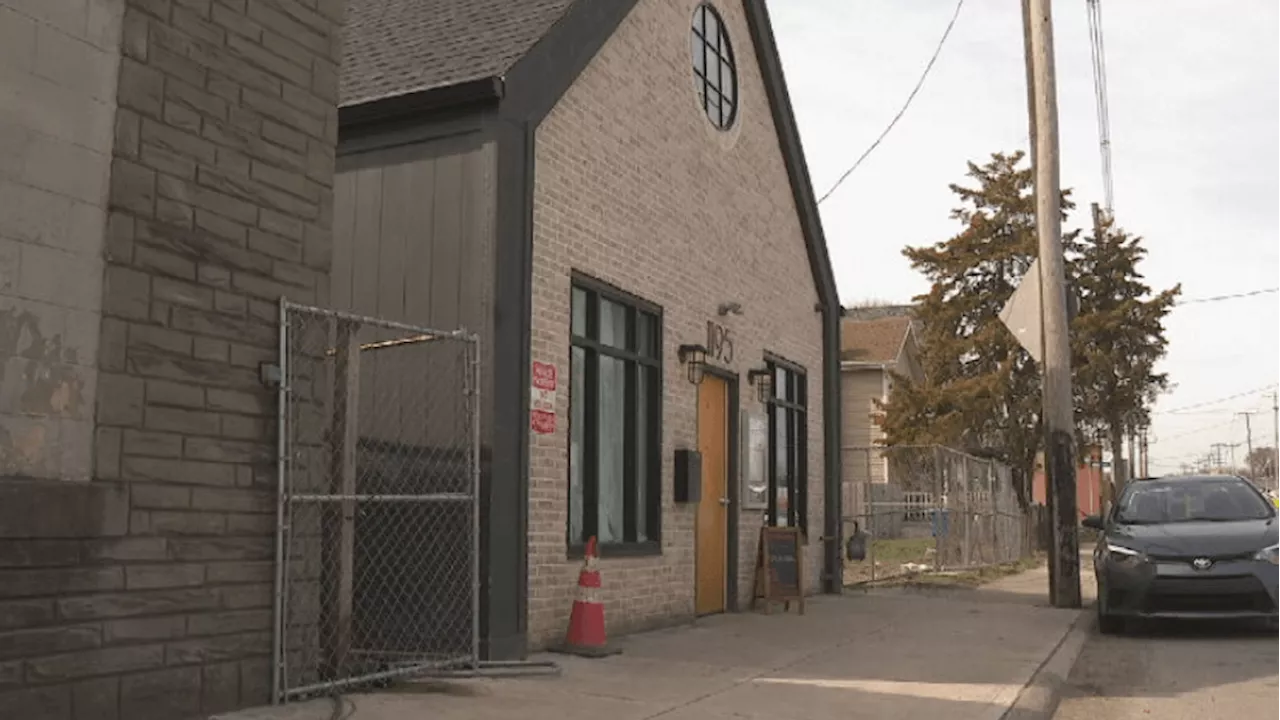 Columbus drop-in center considered a nuisance by neighbors; 250+ 911 calls since it opened