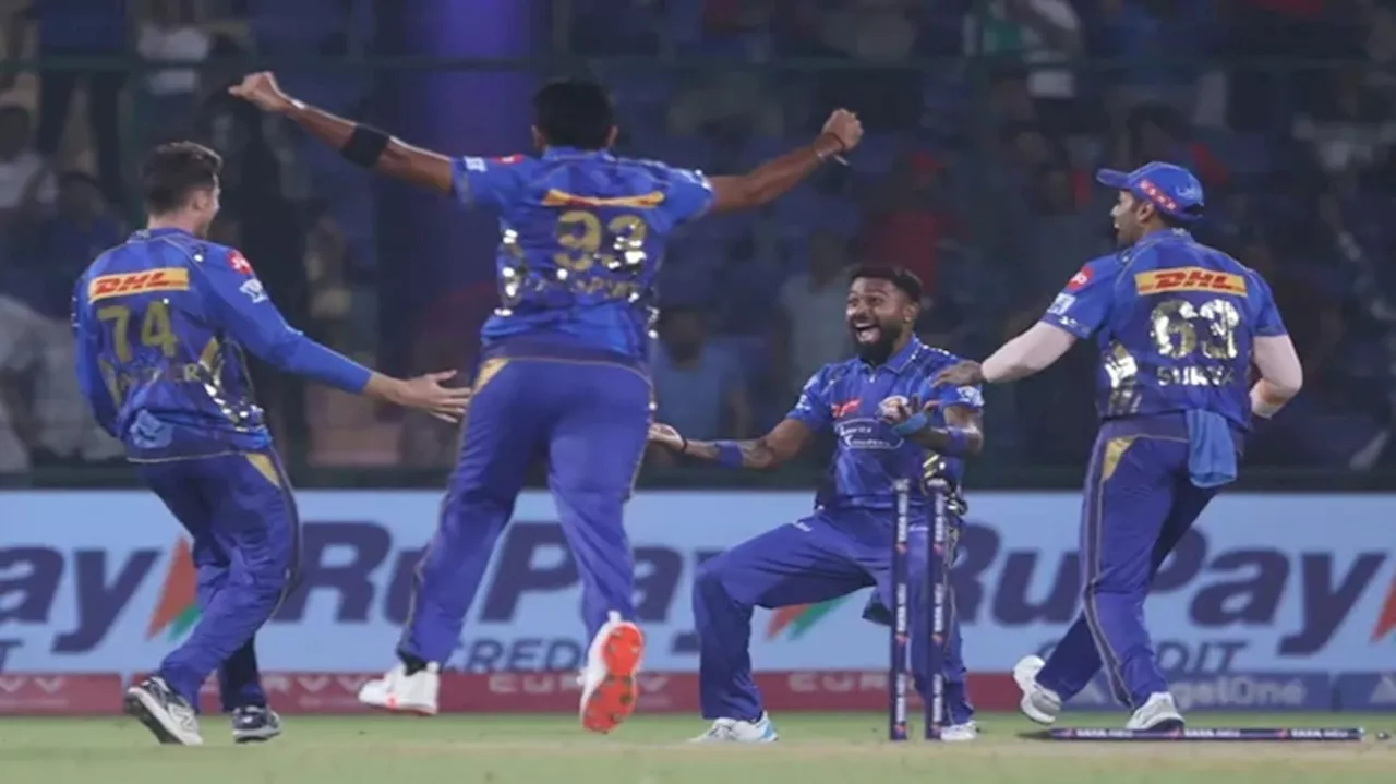 ಮುಂಬೈ ಎದುರು ಮಂಕಾದ ಸೂರ್ಯ..! ಸನ್‌ ರೈಸರ್ಸ್‌ ತಂಡದ ವಿರುದ್ಧ ಹಾರ್ದಿಕ್‌ ಪಾಂಡ್ಯ ಪಡೆಗೆ ಭರ್ಜರಿ ಗೆಲುವು