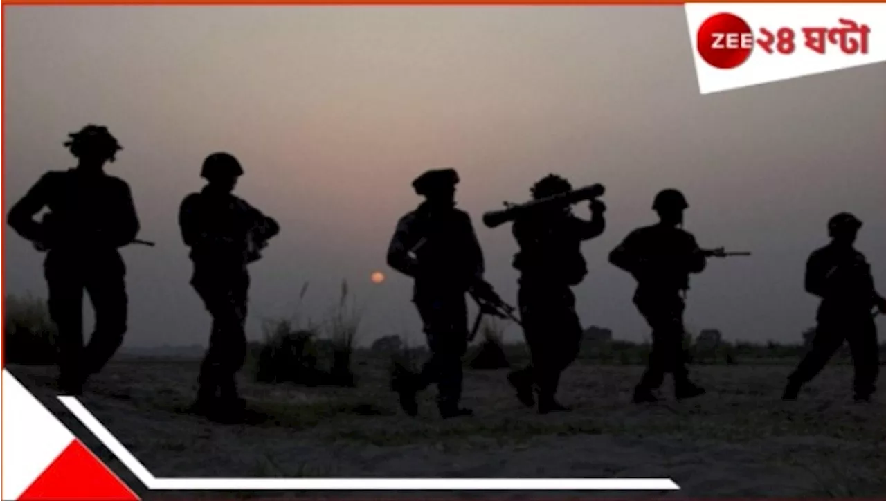  Surgical Strike: পহেলগাঁও হামলার বদলা! পাক মাটিতে ফের সার্জিক্যাল স্ট্রাইক ভারতের? বায়ুসেনাকে হাই অ্যালার্ট...