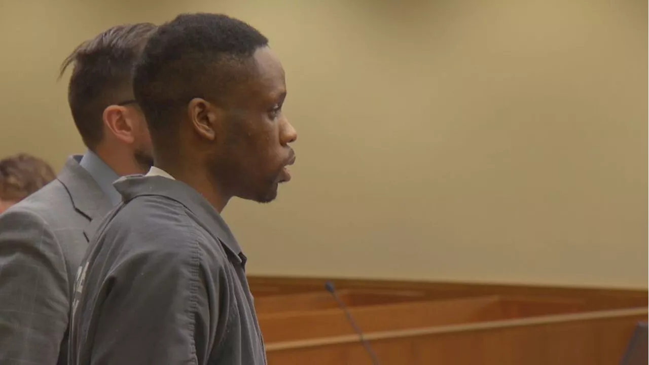 Victim's family relieved to have closure after sentencing for fatal Christmas Day beating