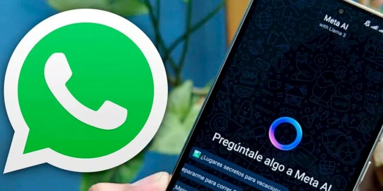 De escribir mensajes por ti a traducir texto: cinco trucos imbatibles para exprimir el círculo azul de What...