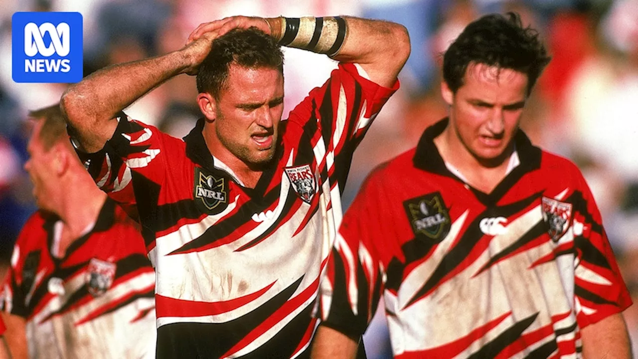NRL live updates: Brisbane Broncos vs Canterbury Bulldogs — blog, scores and stats