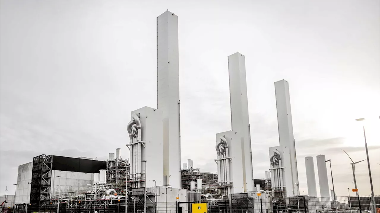 Primo sì all'Eurocamera a più flessibilità sugli stock di gas