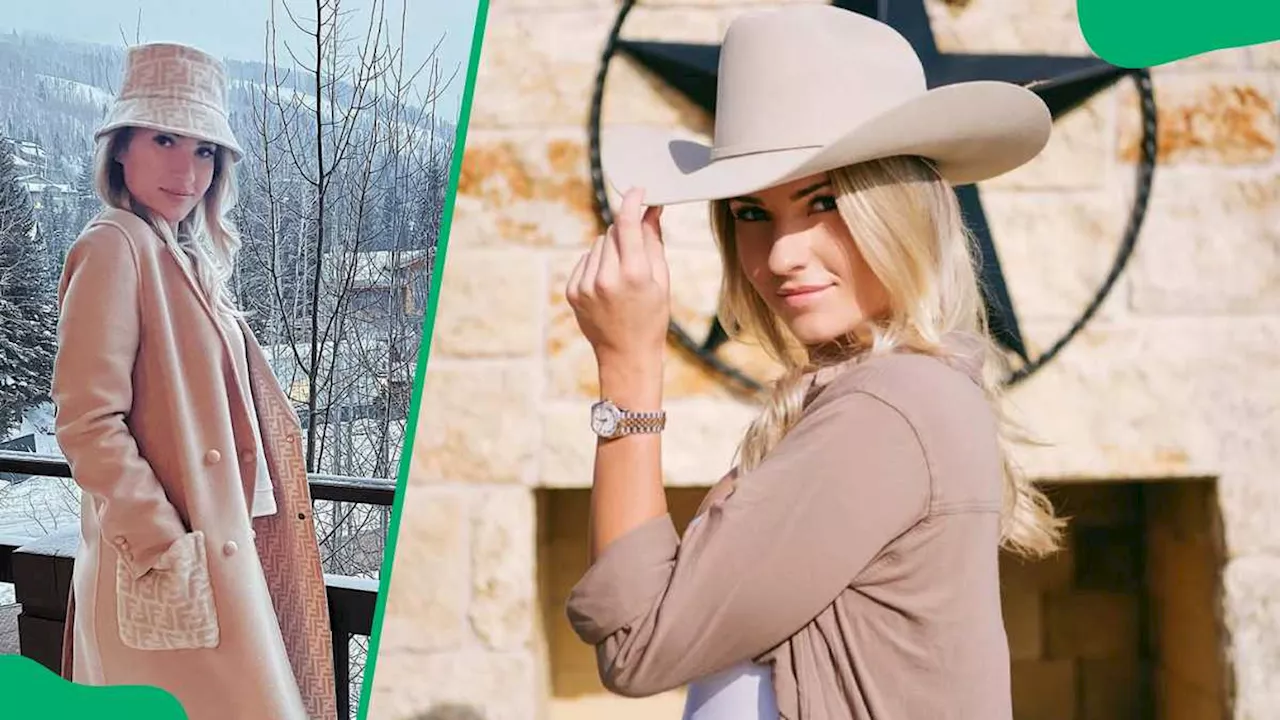 Meet Natalie Buffett: All about Craig Conover's new girlfriend