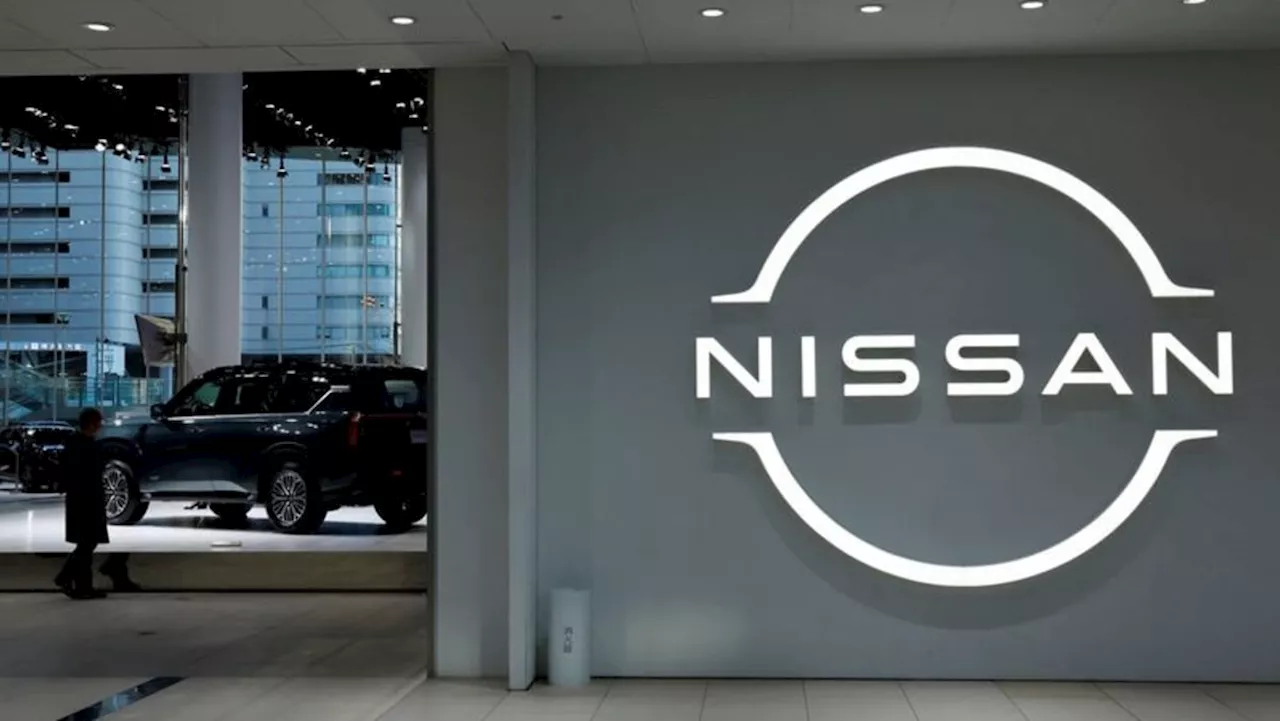 Nissan forecasts huge annual net loss of up to US$5.3 billion
