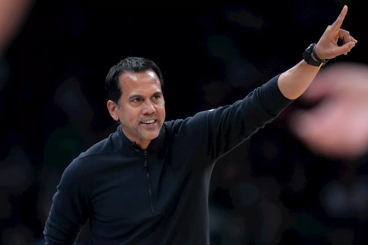 The five biggest takeaways from Game 2 of Cavs vs Heat — Jimmy Watkins