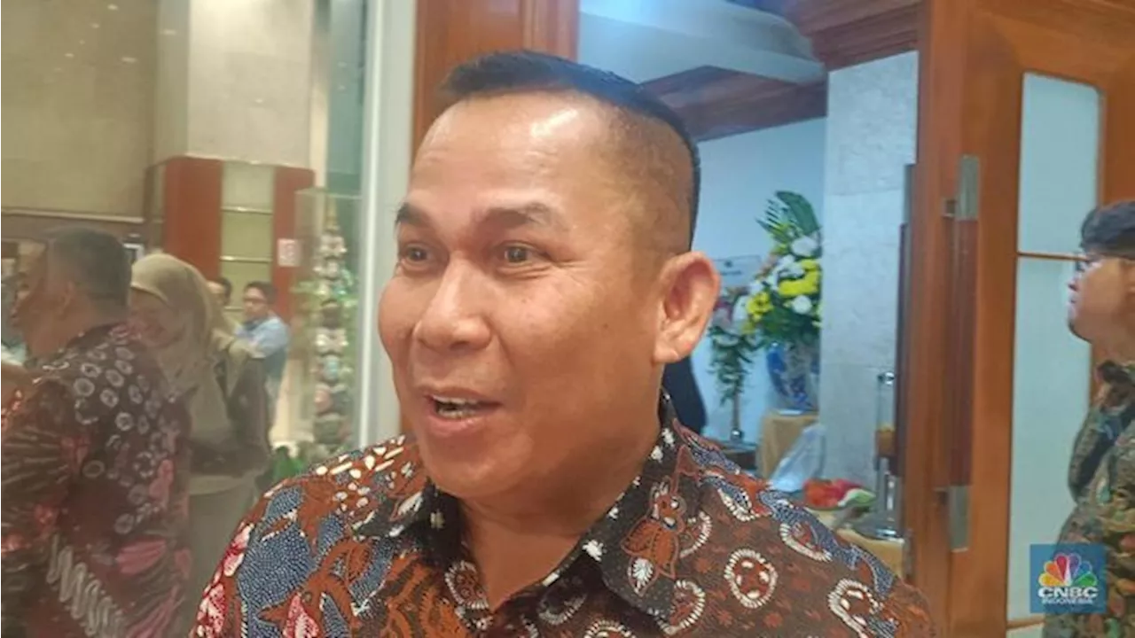 Banyak Dipalsukan, Kemendag Akui Sudah Terima Aduan LV-Orion Choco Pie