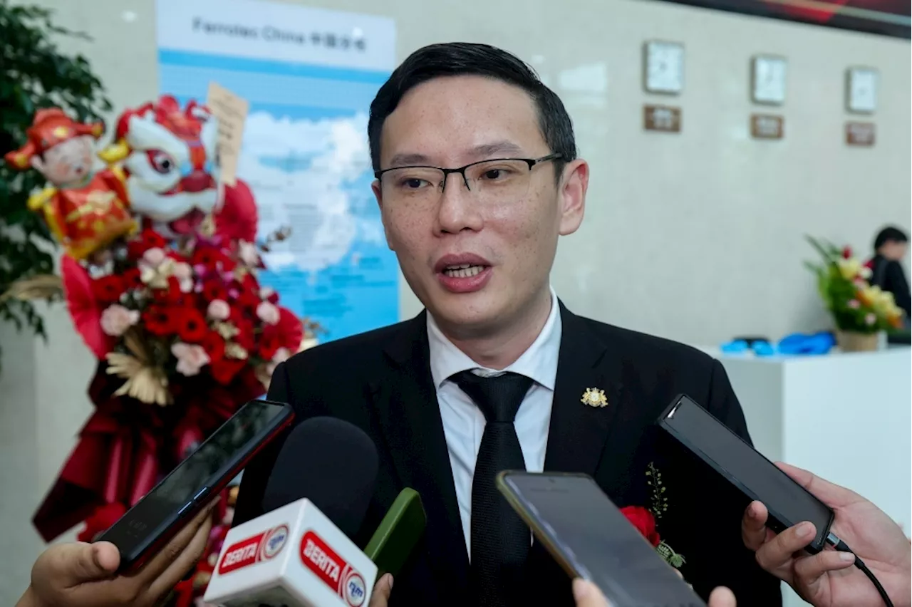 Johor gets RM23 billion in April investments, 80pc from foreign sources including Singapore, China