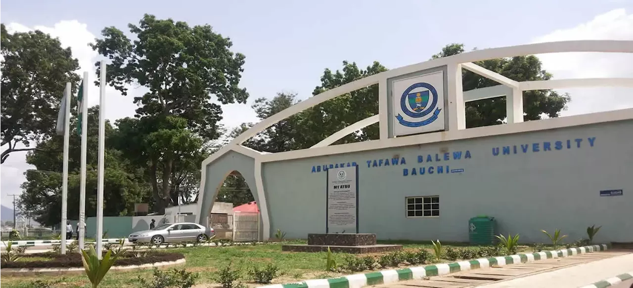ATBU dismisses lecturer for sexual harassment of married postgraduate student