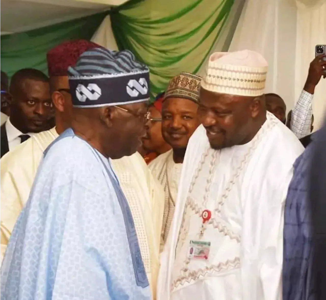 – Kawu Sumaila explains why he left NNPP
