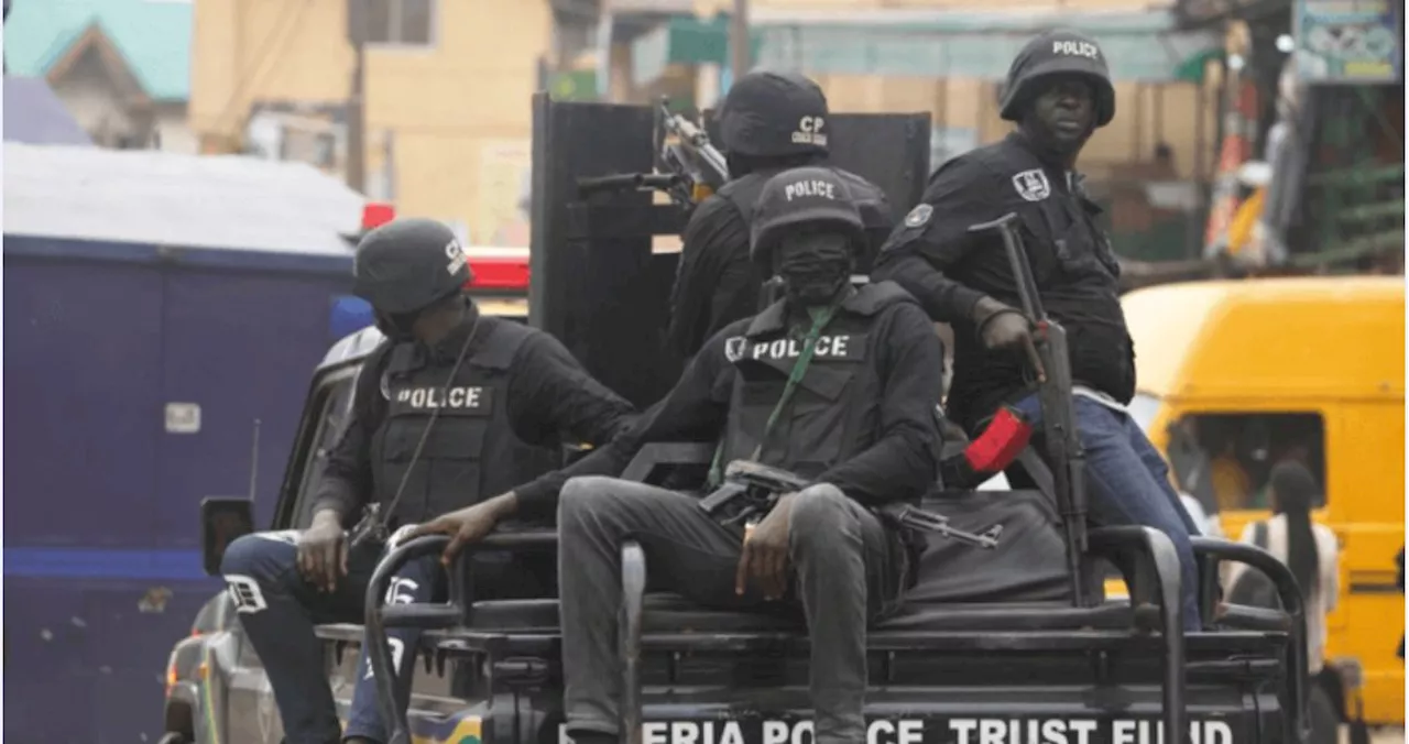 Police arrest 148 suspected criminals in Adamawa for various offenses