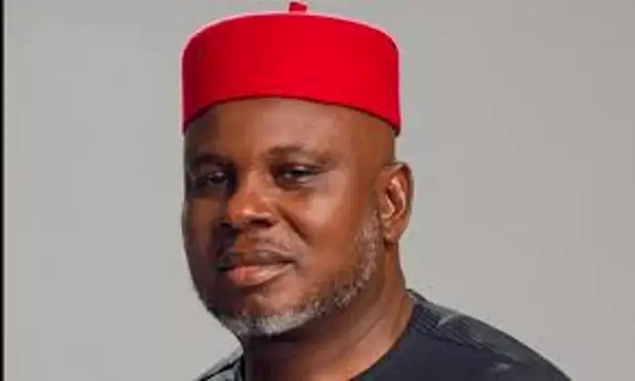 Ukachukwu’s candidacy will give Soludo easy victory – APC chieftain, Okoronkwo warns