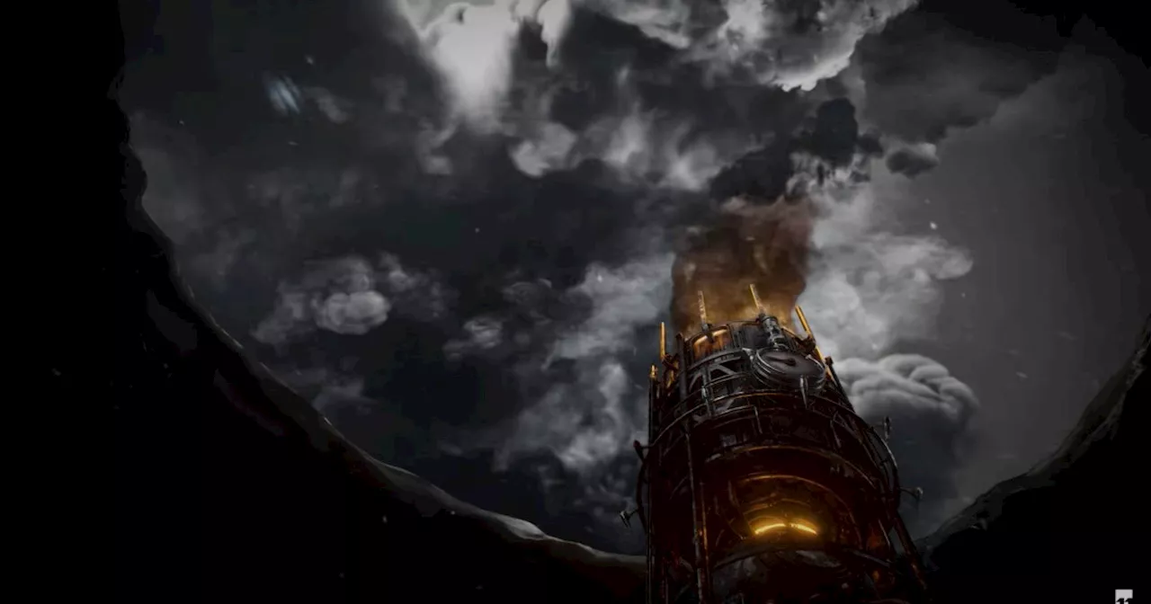 Frostpunk 1886 promises to be the best way to experience the original game